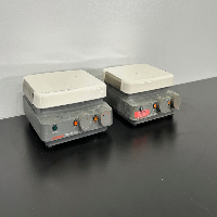 Corning Hotplate Stirrers - Quantity 2 image 0